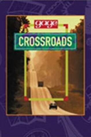 Cover of Crossroads 10