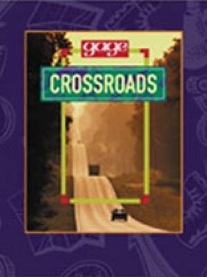 Book cover for Crossroads 10