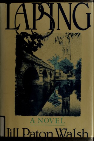 Cover of Lapsing