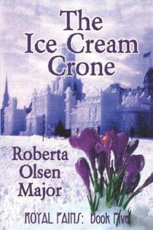 Cover of The Ice Cream Crone