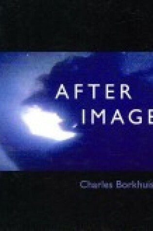 Cover of Afterimage