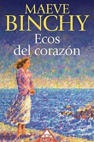 Cover of Ecos del Corazon