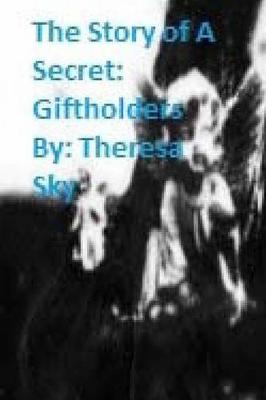 Cover of The Story of a Secret