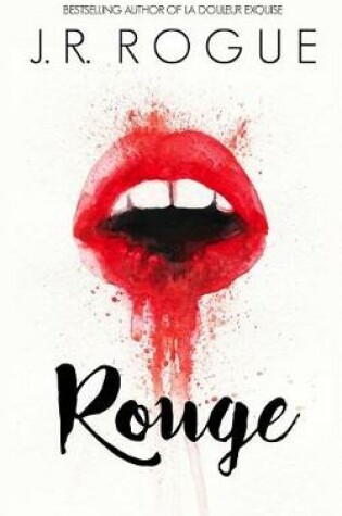 Cover of Rouge - 1st Edition