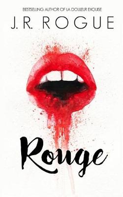 Book cover for Rouge - 1st Edition