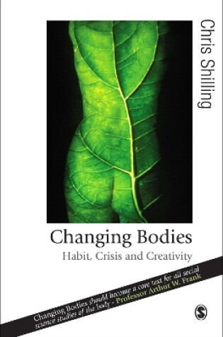 Cover of Changing Bodies