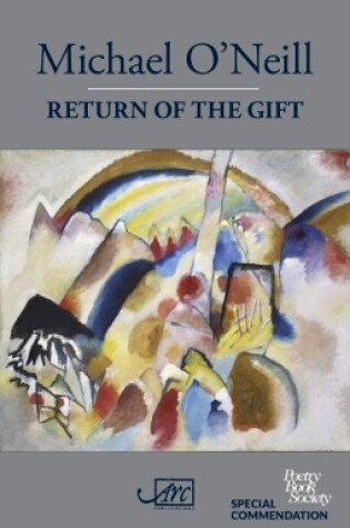 Cover of Return of the Gift