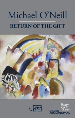 Book cover for Return of the Gift