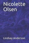 Book cover for Nicolette Olsen