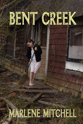 Book cover for Bent Creek