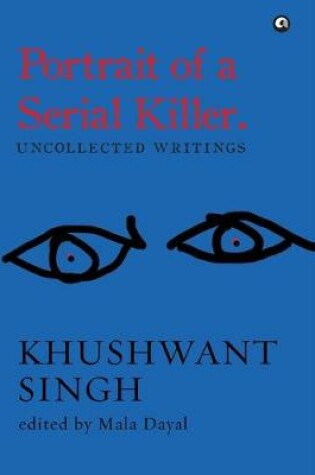 Cover of Portrait of a Serial Killer