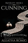 Book cover for Cunning