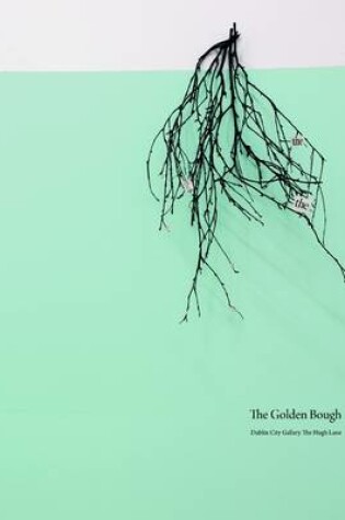 Cover of The Golden Bough