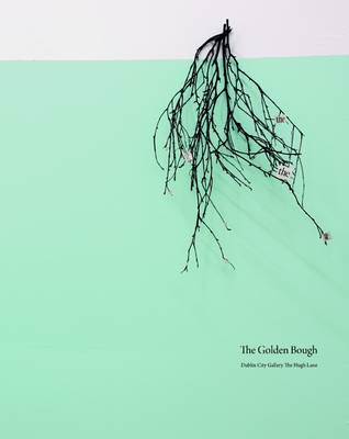 Book cover for The Golden Bough