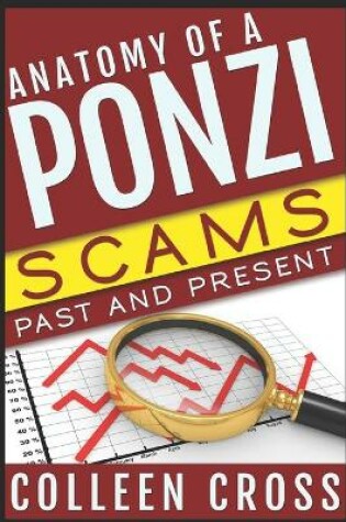 Cover of Anatomy of a Ponzi