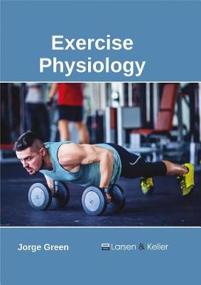 Cover of Exercise Physiology