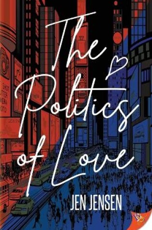 Cover of The Politics of Love