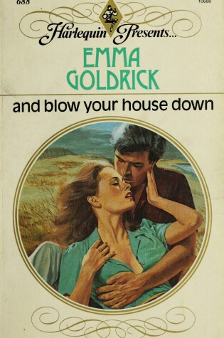 Cover of Blow Your House Do