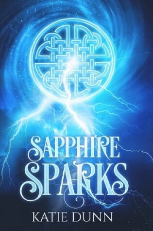 Cover of Sapphire Sparks
