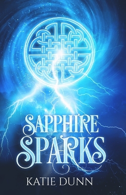 Book cover for Sapphire Sparks