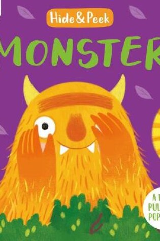 Cover of Monster