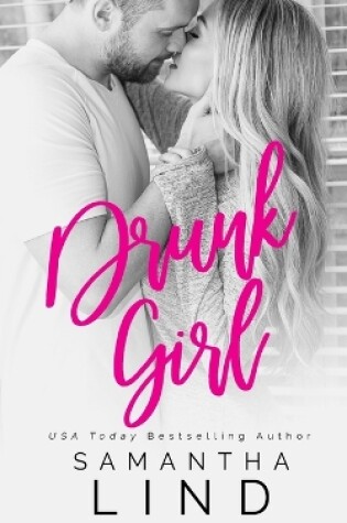 Cover of Drunk Girl