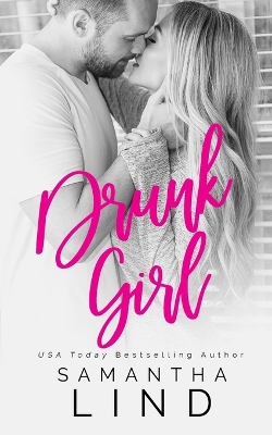 Book cover for Drunk Girl