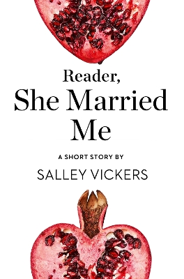 Book cover for Reader, She Married Me