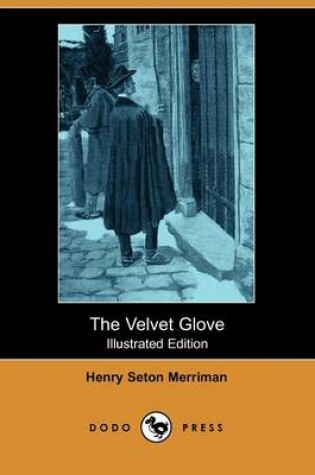 Cover of The Velvet Glove(Dodo Press)