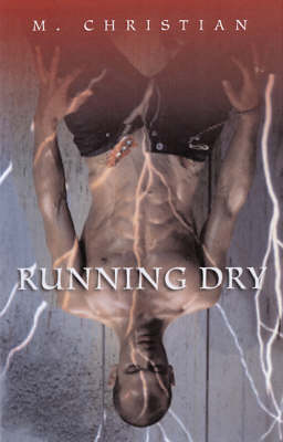 Book cover for Running Dry