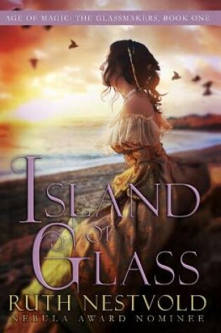 Cover of Island of Glass