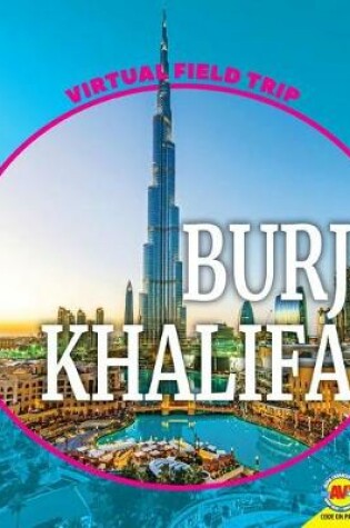 Cover of Burj Khalifa