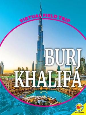 Cover of Burj Khalifa