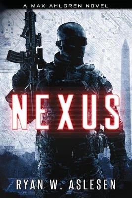 Book cover for Nexus