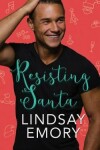 Book cover for Resisting Santa