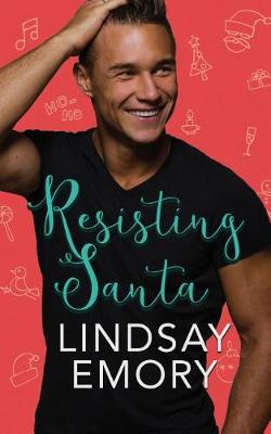 Cover of Resisting Santa