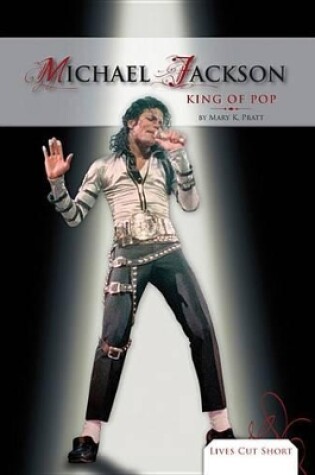 Cover of Michael Jackson: King of Pop
