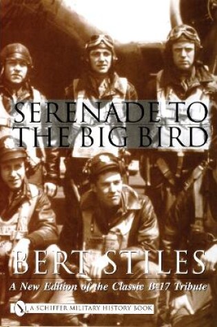 Cover of Serenade to the Big Bird