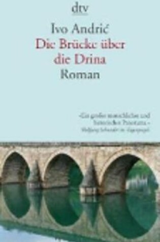 Cover of Die Brucke uber die Drina