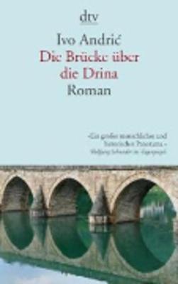 Book cover for Die Brucke uber die Drina