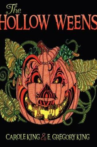 Cover of The Hollow Weens