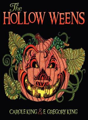 Book cover for The Hollow Weens