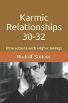 Book cover for Karmic Relationships 30-32