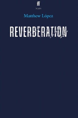 Cover of Reverberation