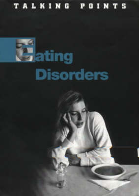 Book cover for Eating Disorders