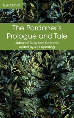 Cover of The Pardoner's Prologue and Tale