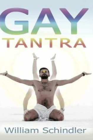 Cover of Gay Tantra