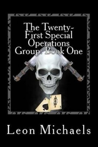 Cover of The Twenty-First Special Operations Group