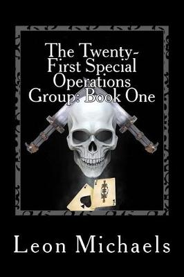 Book cover for The Twenty-First Special Operations Group