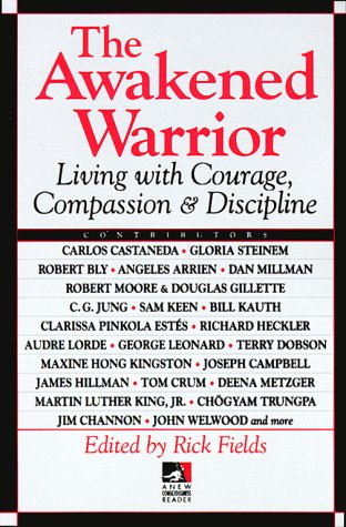 Cover of The Awakened Warrior